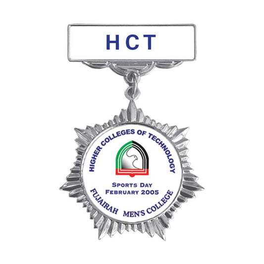 Medals ( “Your Brand • Your Print • Your Style.” ) All printing available