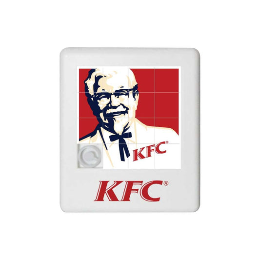 Plastic Puzzles ( “Your Brand • Your Print • Your Style.” ) All printing available