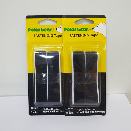 POLAR BEAR FASTENING TAPE