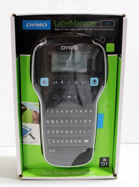 DYMO LABEL MACHINE