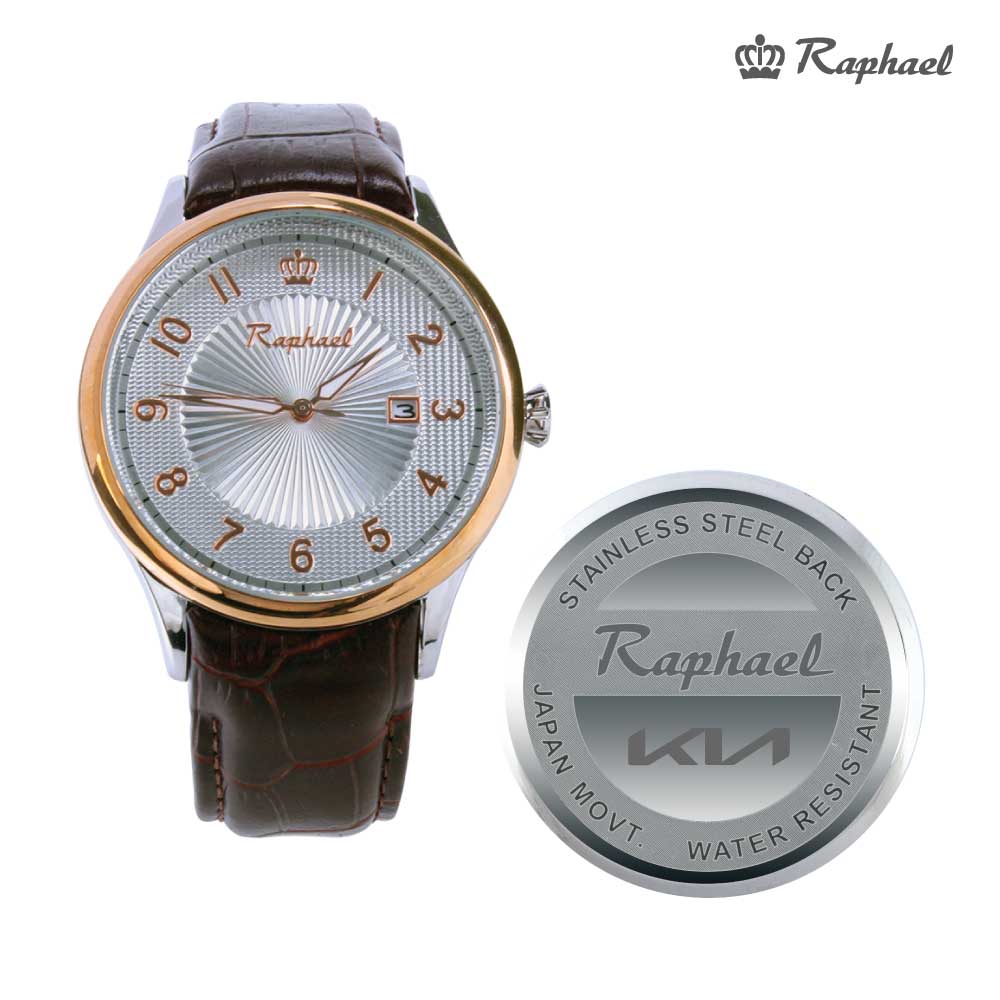 Gents Watches ( “Your Brand • Your Print • Your Style.” ) All printing available