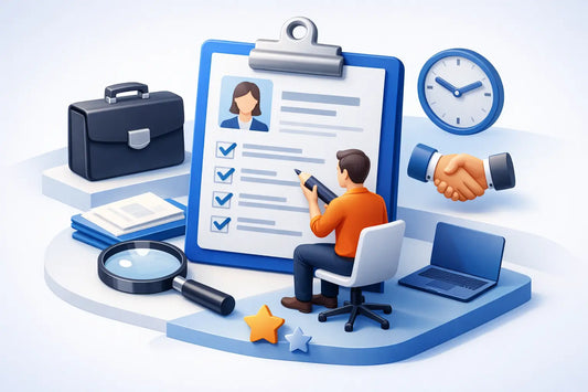 CV Writing Service for a Better First Impression