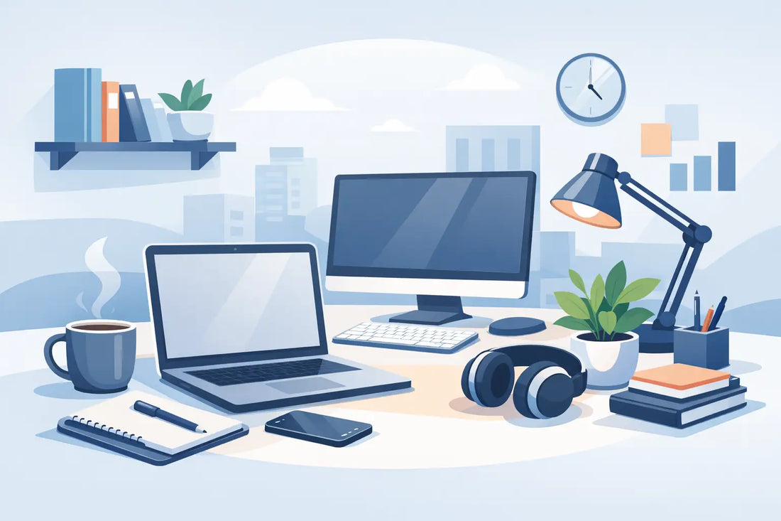 Shop Office Essentials for a Better Workday