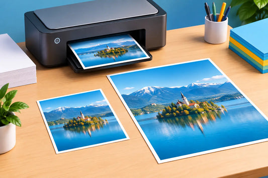 A4 vs A3 Printing: Which Size Works Best?