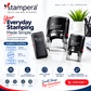Stampera Model S-2441 | Crisp & Precise Self-Inking Stamp
