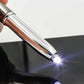3 in 1 Metal Pens with Stylus and Light ( “Your Brand • Your Print • Your Style.” ) All printing available