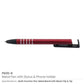 3 in 1 Metal Pens ( “Your Brand • Your Print • Your Style.” ) All printing available