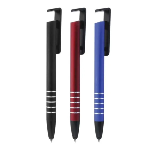 3 in 1 Metal Pens ( “Your Brand • Your Print • Your Style.” ) All printing available