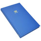 FIS CASH BOOK 2QR 210X330MM