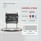Model S-1540 Self-Inking Stamp