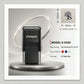 MODEL S-2020: Compact & Portable Pocket Stamp