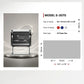 Stampera Model S-3070 | The Professional Heavy-Duty Dater Stamp