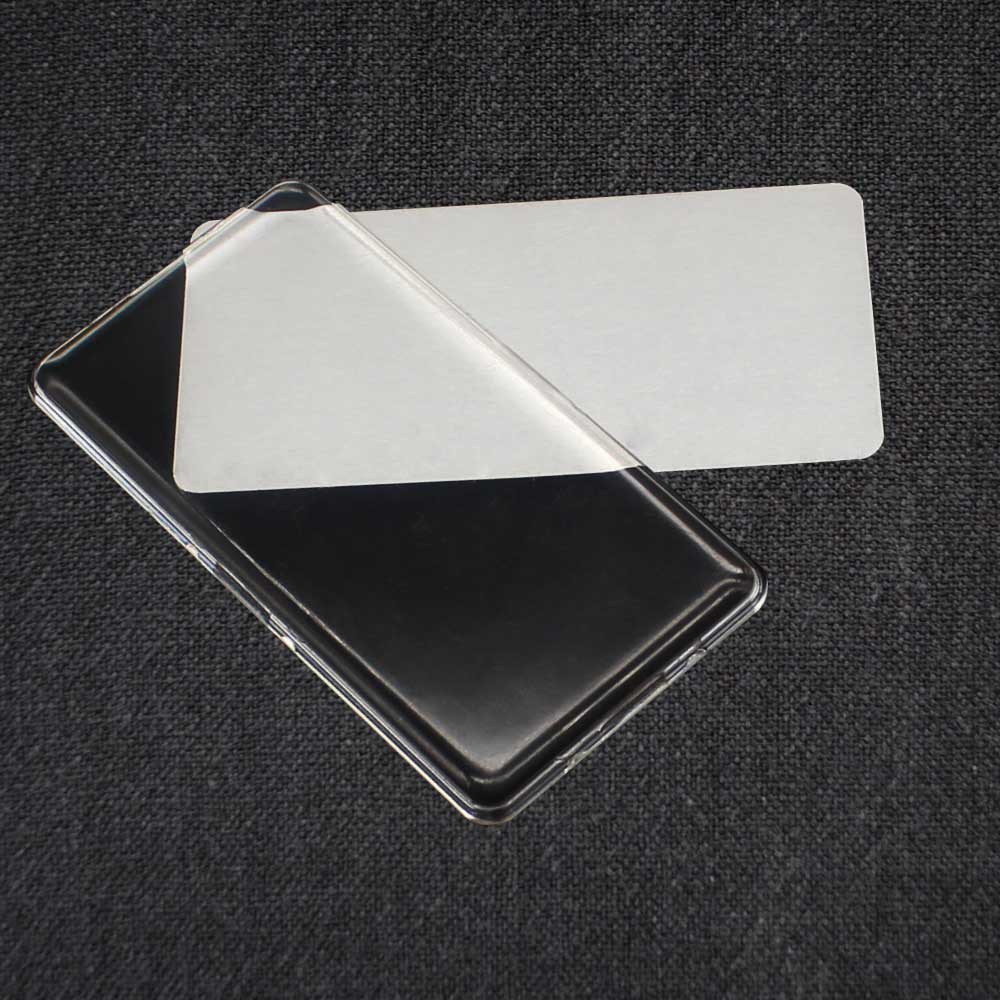 Lens Cover Name Badges ( “Your Brand • Your Print • Your Style.” ) All printing available
