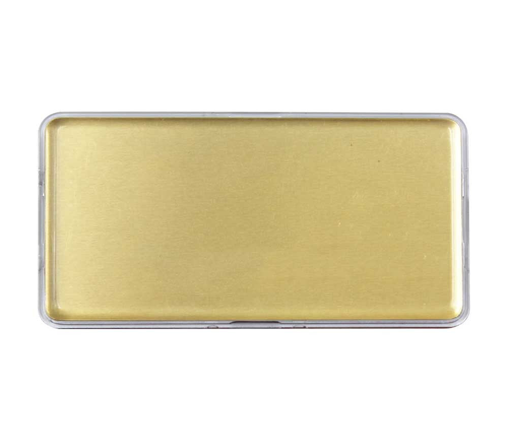 Lens Cover Name Badges ( “Your Brand • Your Print • Your Style.” ) All printing available