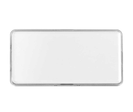Lens Cover Name Badges ( “Your Brand • Your Print • Your Style.” ) All printing available