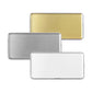 Lens Cover Name Badges ( “Your Brand • Your Print • Your Style.” ) All printing available