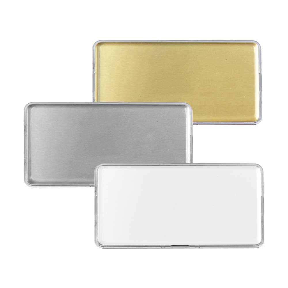 Lens Cover Name Badges ( “Your Brand • Your Print • Your Style.” ) All printing available