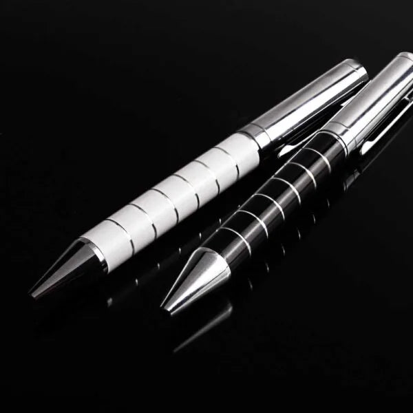 Amabel Design Metal Pens ( “Your Brand • Your Print • Your Style.” ) All printing available