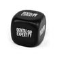 Anti Stress Cubes ( “Your Brand • Your Print • Your Style.” ) All printing available