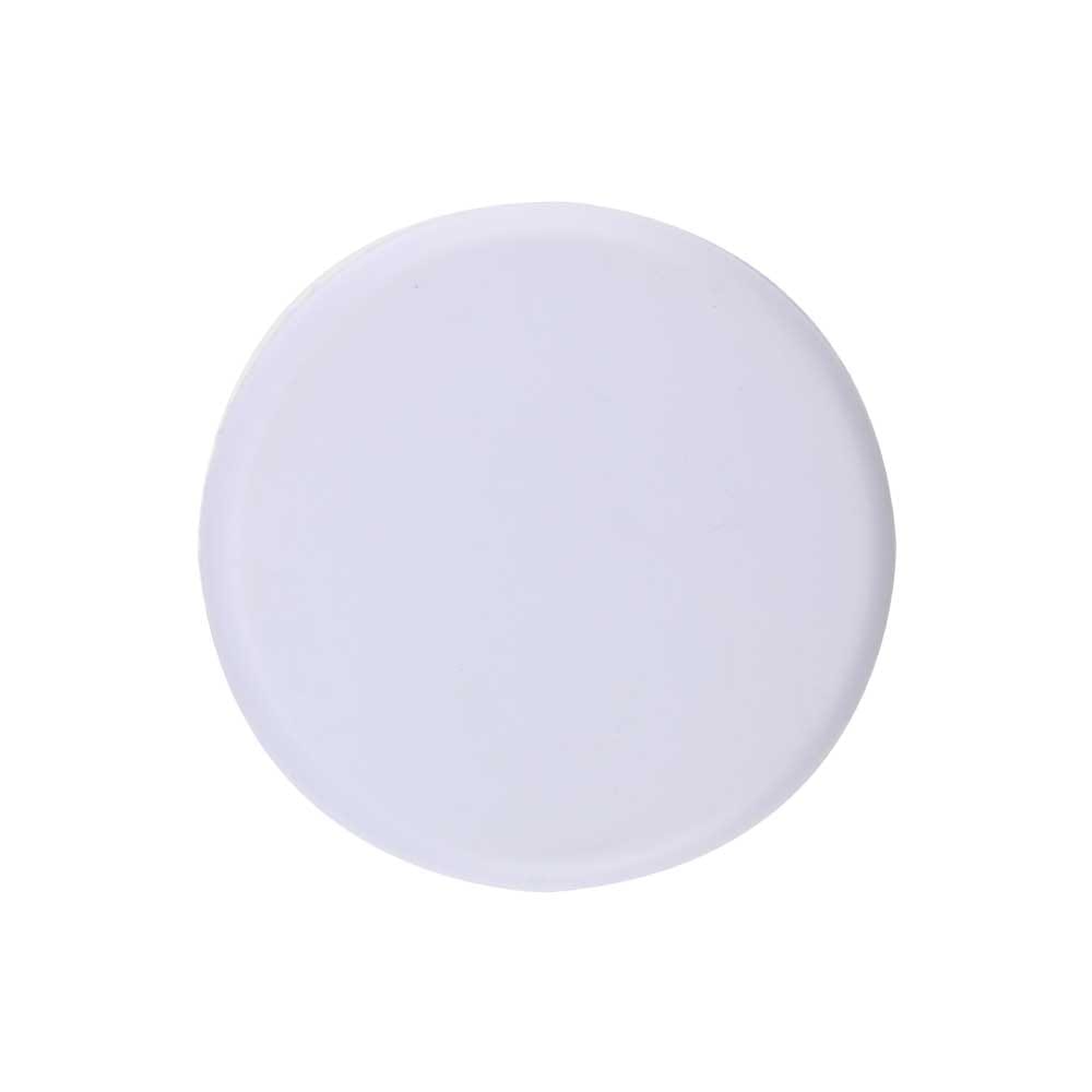 Anti Stress Round Flat Surface ( “Your Brand • Your Print • Your Style.” ) All printing available