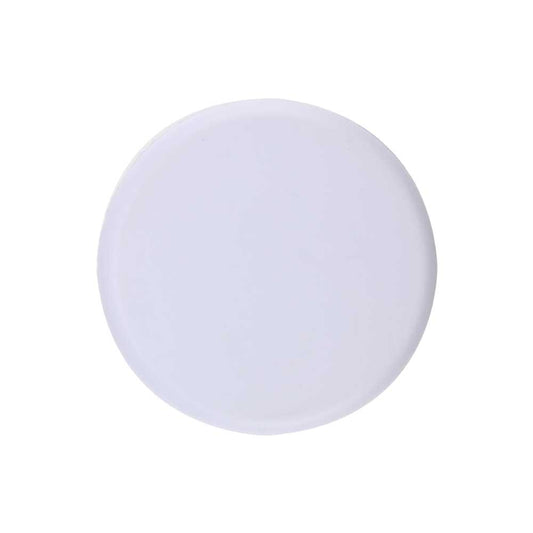 Anti Stress Round Flat Surface ( “Your Brand • Your Print • Your Style.” ) All printing available