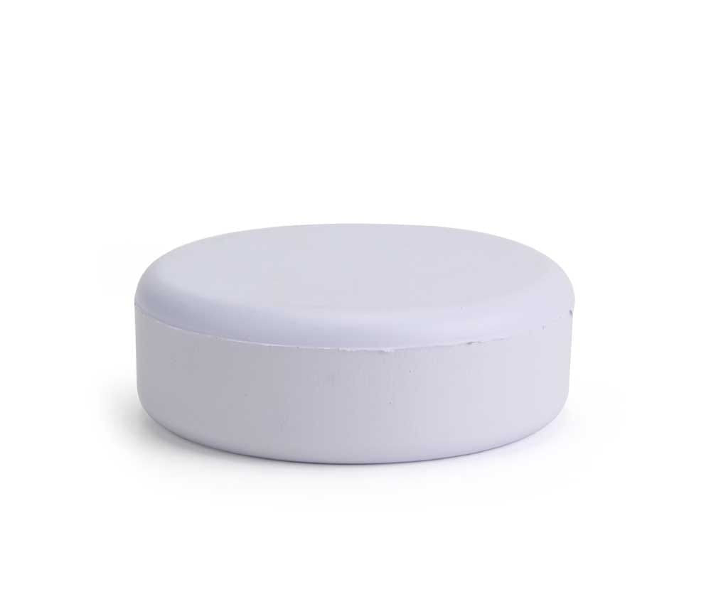 Anti Stress Round Flat Surface ( “Your Brand • Your Print • Your Style.” ) All printing available