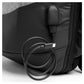 Anti-theft Business Backpack Waterproof & Charging Port ( “Your Brand • Your Print • Your Style.” ) All printing available