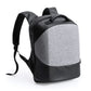 Anti-theft Business Backpack Waterproof & Charging Port ( “Your Brand • Your Print • Your Style.” ) All printing available