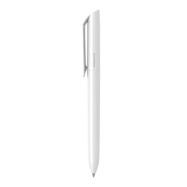 Antibacterial Pens Maxema Flow Pure ( “Your Brand • Your Print • Your Style.” ) All printing available