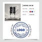 Customized Company Stamp