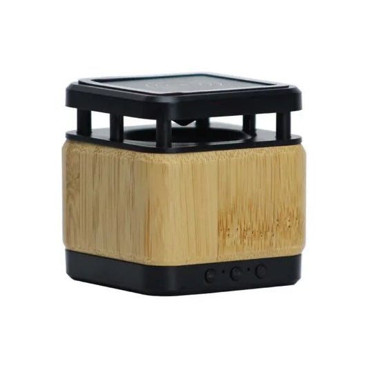 Bluetooth Speaker 5.1 with 15W Fast Wireless Charger ( “Your Brand • Your Print • Your Style.” ) All printing available