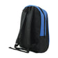 Two-toned Backpacks 600D Polyester Material ( “Your Brand • Your Print • Your Style.” ) All printing available