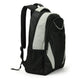 Two-toned Backpacks 600D Polyester Material ( “Your Brand • Your Print • Your Style.” ) All printing available
