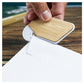 Bamboo Letter Opener, Ideal For Covers & Boxes ( “Your Brand • Your Print • Your Style.” ) All printing available