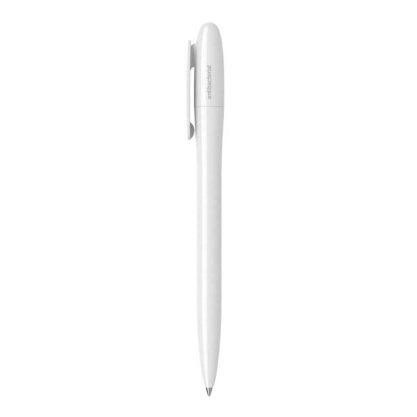 Antibacterial Pens Maxema Bay ( “Your Brand • Your Print • Your Style.” ) All printing available