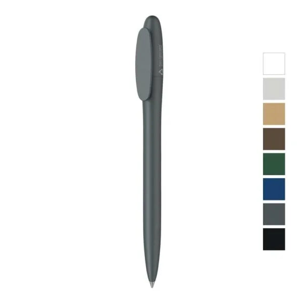 Recycled Pens Maxema Bay ( “Your Brand • Your Print • Your Style.” ) All printing available