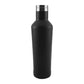 Matte Black Stainless Steel Bottles 500ml ( “Your Brand • Your Print • Your Style.” ) All printing available