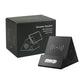 Light-up Logo Bluetooth Speaker & 5W Wireless Charger