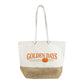 JUCO Tote Beach Bags with Dual Straps ( “Your Brand • Your Print • Your Style.” ) All printing available