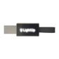 Light-Up Logo USB with Strap ( “Your Brand • Your Print • Your Style.” ) All printing available