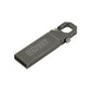 Metal Hook USB Flash Drives ( “Your Brand • Your Print • Your Style.” ) All printing available