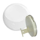 Coin Saving Button ( “Your Brand • Your Print • Your Style.” ) All printing available