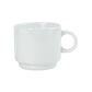Ceramic Cups 10 Oz Glossy Finish White Color ( “Your Brand • Your Print • Your Style.” ) All printing available