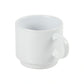 Ceramic Cups 10 Oz Glossy Finish White Color ( “Your Brand • Your Print • Your Style.” ) All printing available