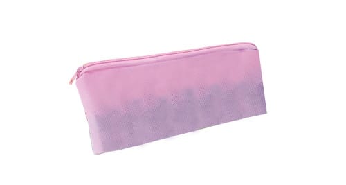 Pencil Pouches ( “Your Brand • Your Print • Your Style.” ) All printing available