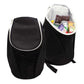 Cooler Backpack ( “Your Brand • Your Print • Your Style.” ) All printing available