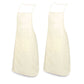 Cotton Aprons ( “Your Brand • Your Print • Your Style.” ) All printing available