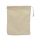 Cotton Pouch with Drawstring ( “Your Brand • Your Print • Your Style.” ) All printing available