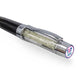 Crystal Metal Pens ( “Your Brand • Your Print • Your Style.” ) All printing available