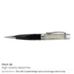 Crystal Metal Pens ( “Your Brand • Your Print • Your Style.” ) All printing available
